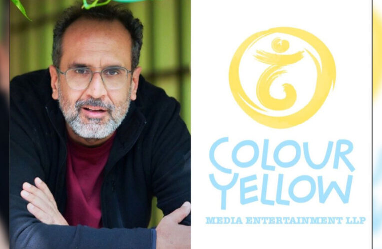 Aanand L Rai Talks About the Success Mantra of Colour Yellow Productions!