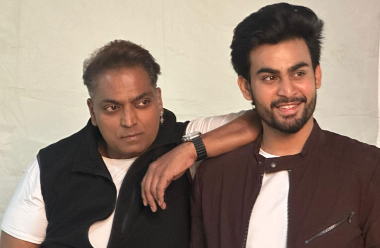 Ganesh Acharya predicts that ‘Pintu Ki Pappi’ will showcase Shushant as the rising star of Bollywood!