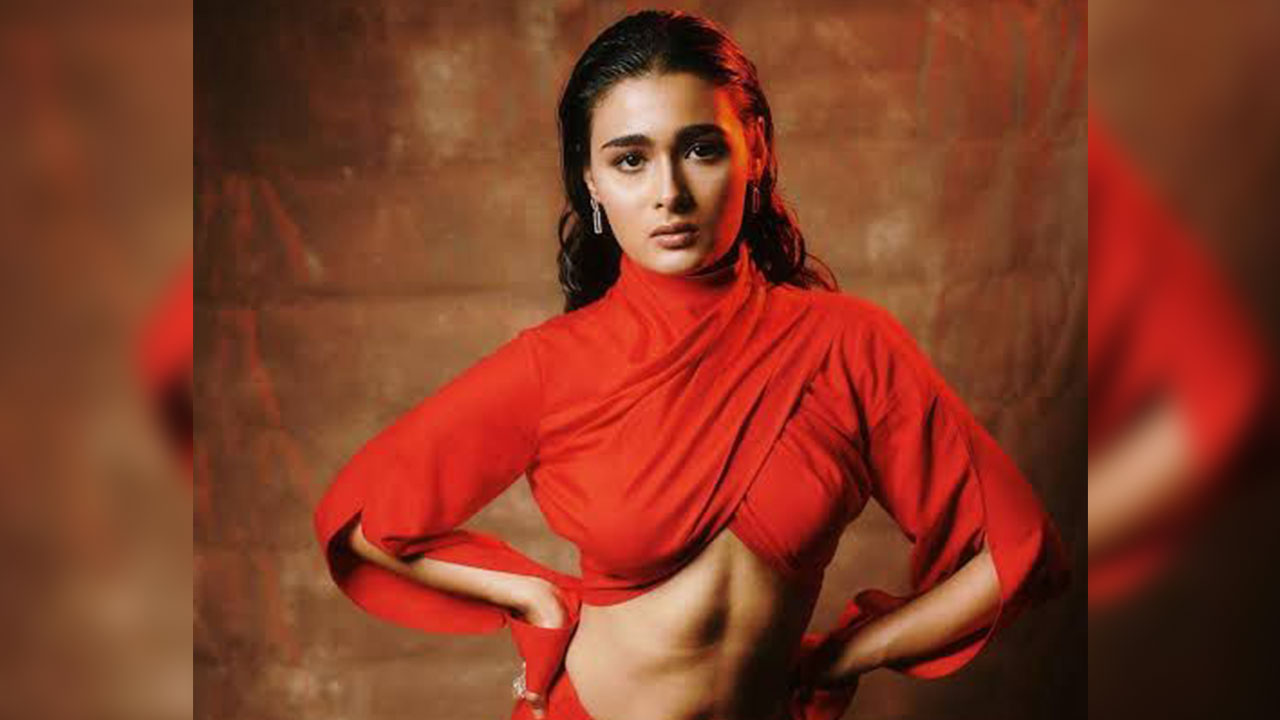 Shalini Pandey