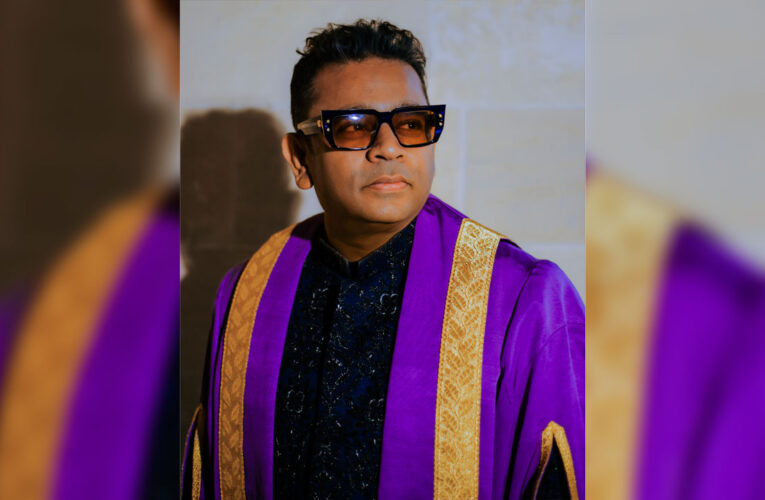 A.R. Rahman