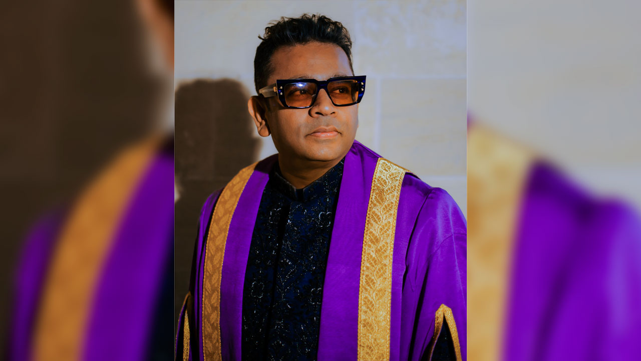 A.R. Rahman