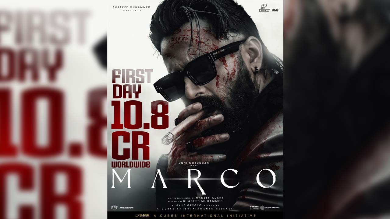 Marco