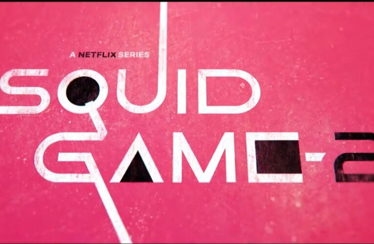 Squid Game, the global phenomenon, is all set to return with Season 2 on Netflix!