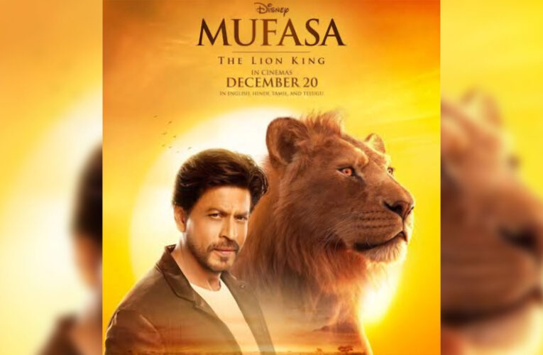 Review: Mufasa: The Lion King – A Visually Stunning Prequel That Captures the Heart!