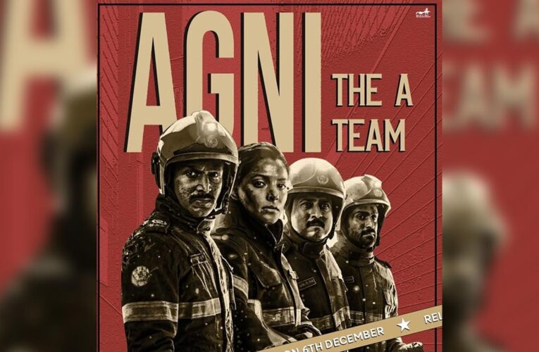 Review : Agni : Recognizing Underappreciated Role of Firefighters!