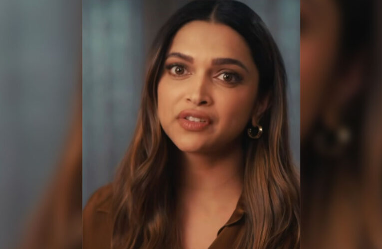 Deepika Padukone emerged as a standout performer at IMDB’s Most Popular Indian Films 2024 List!