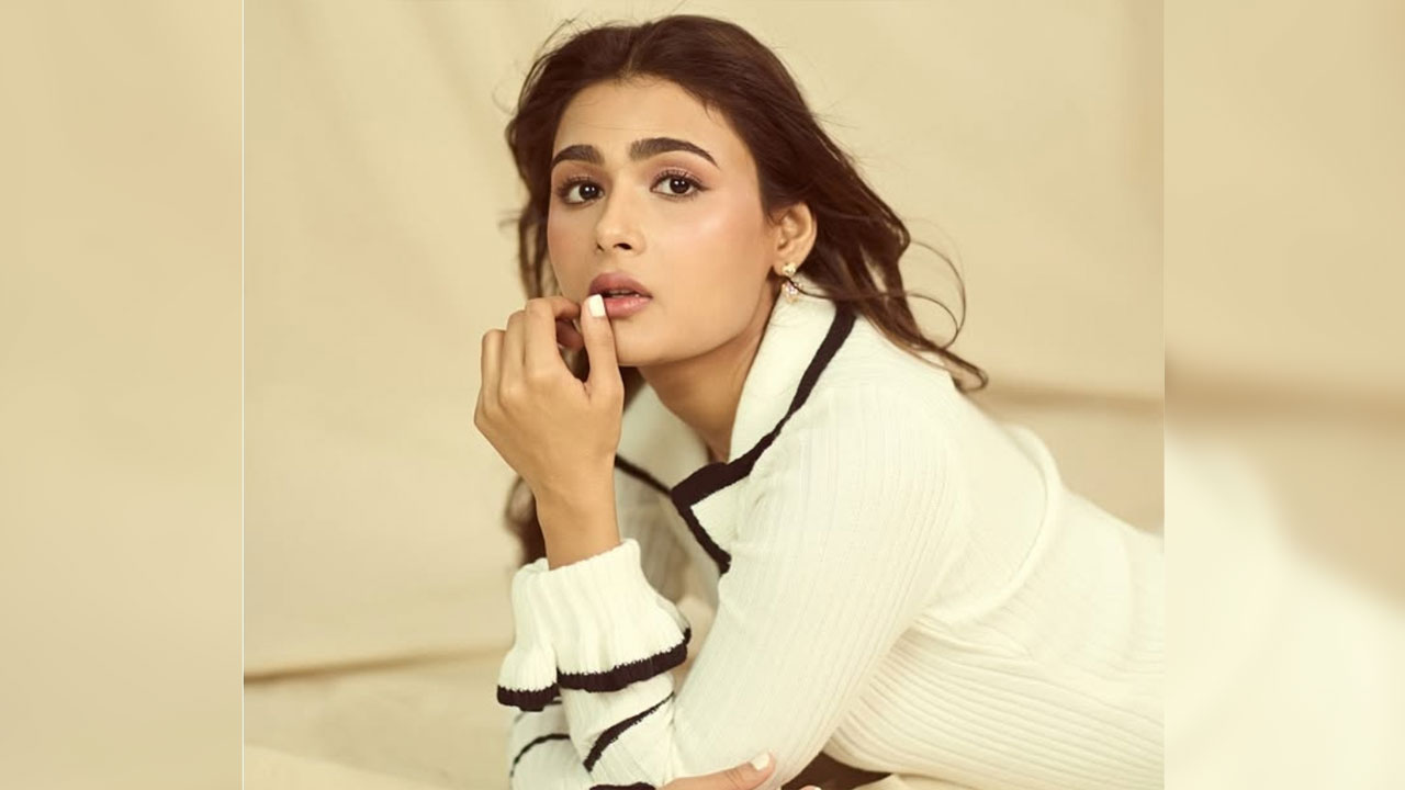 Shalini Pandey