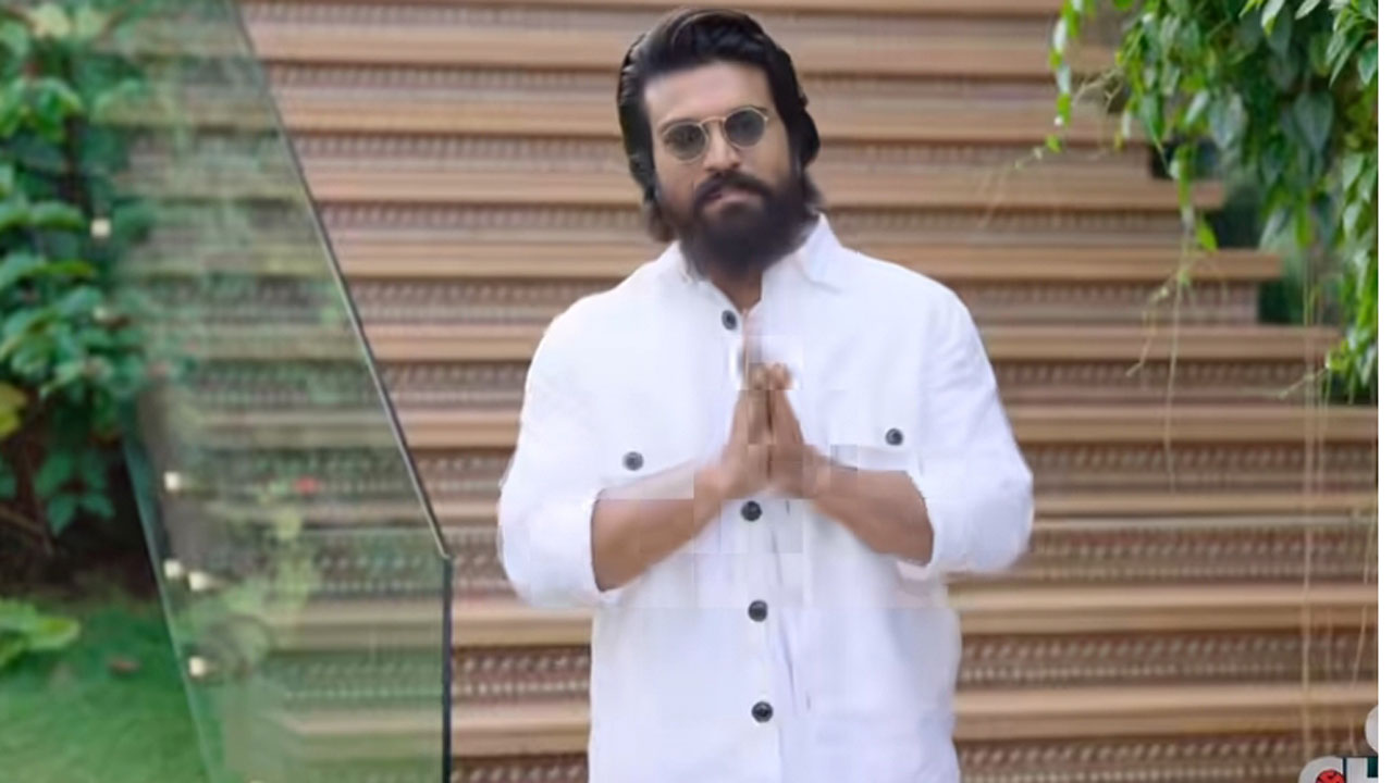 Ram Charan