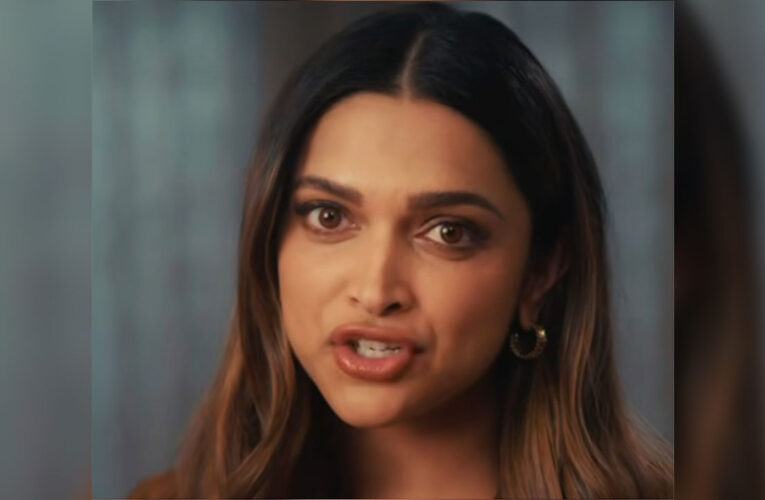 2024 Has Been a Stellar Year for Deepika Padukone!