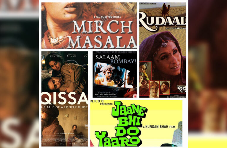 Checks out NFDC’s 5 must-watch films!