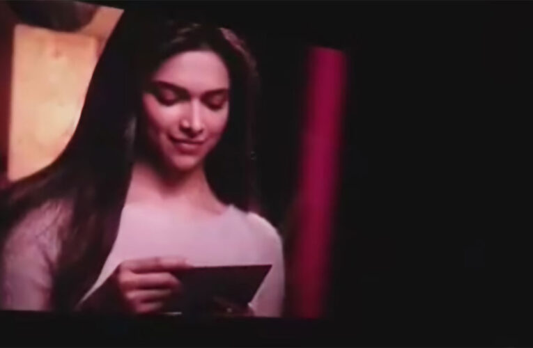 Deepika Padukone’s birthday gift to fans, YJHD re-releases in theatres!