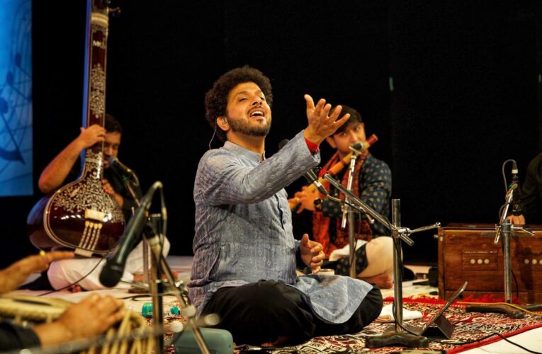 Mahesh Kale