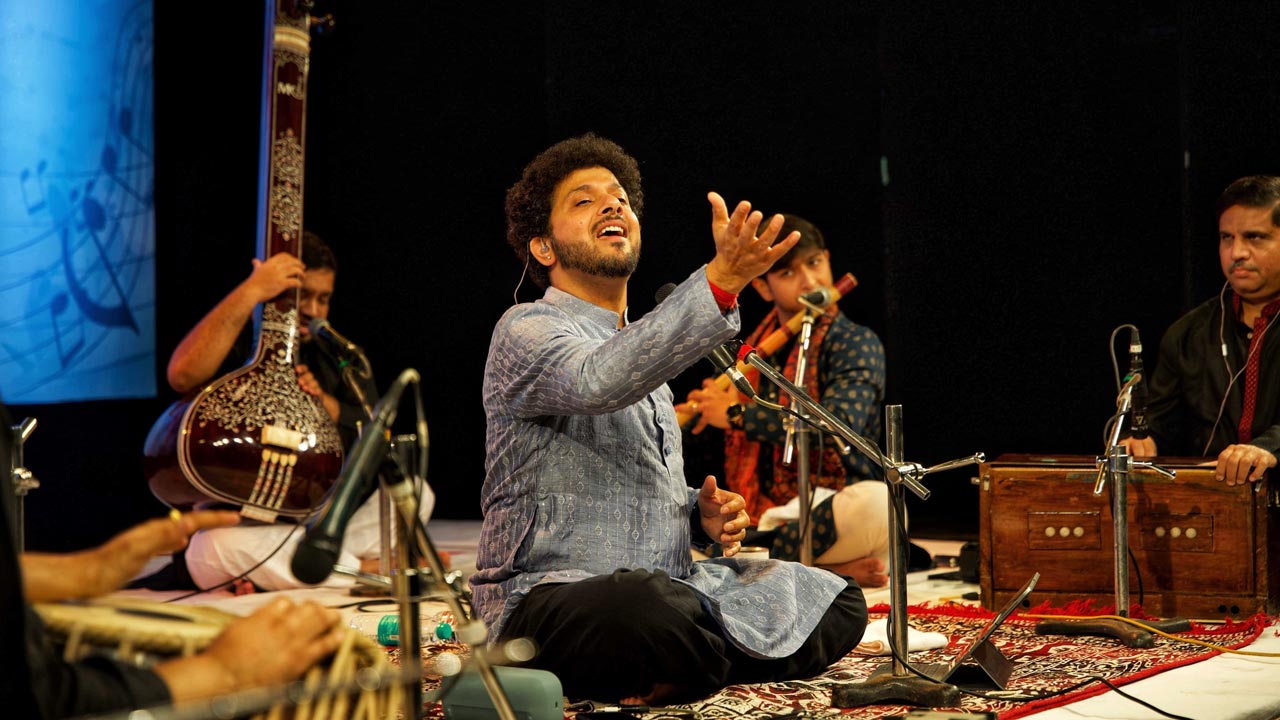 Mahesh Kale