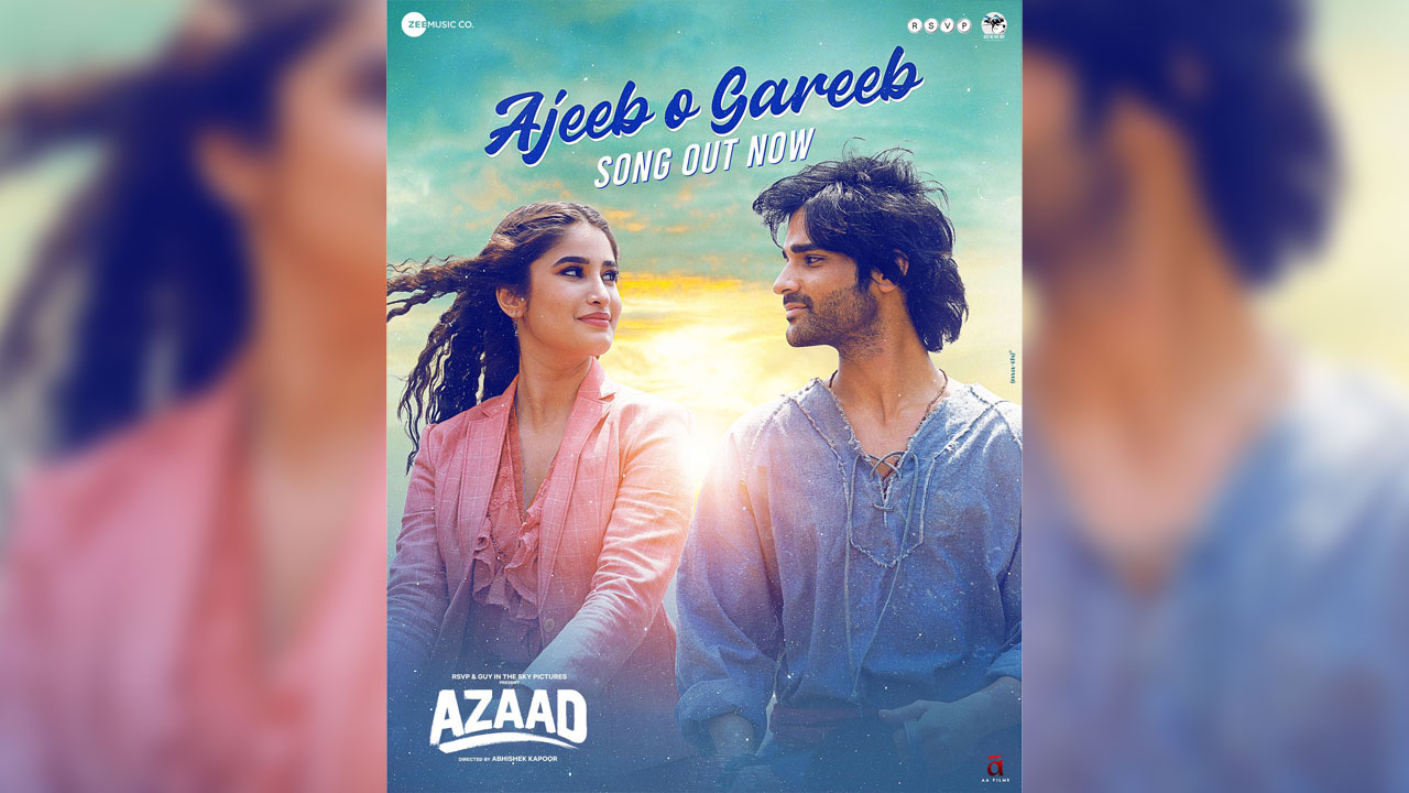 Ajeeb-O-Gareeb