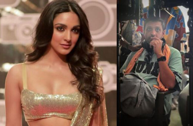 Kiara Advani Signs ‘Shakti Shalini’, Written by ‘Gullak’ Fame Durgesh Singh!