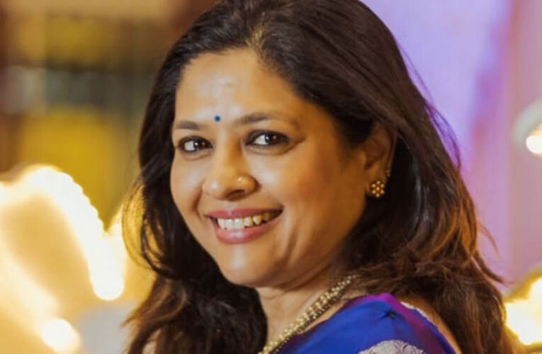 ‘Udne Ki Aasha’ Actress Radhika Vidyasagar Says, “Unpredictability Keeps Viewers Hooked”!