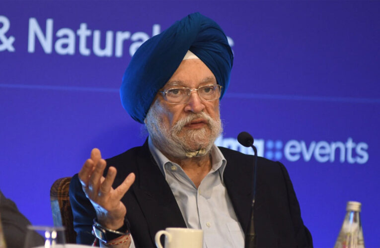 Shri Hardeep Singh Puri