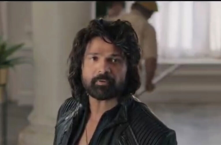 Trailer of Himesh Reshammiya’s ‘Badass Ravi Kumar’ unveiled!