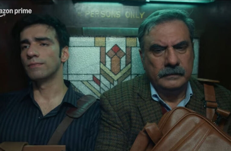 The Mehta Boys is About a Father-Son’s Complex Relationship, Trailer Out!